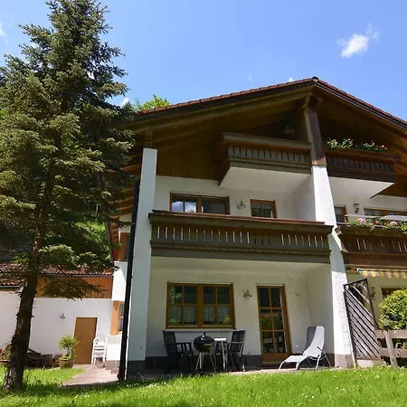 Near The * Mitterbach