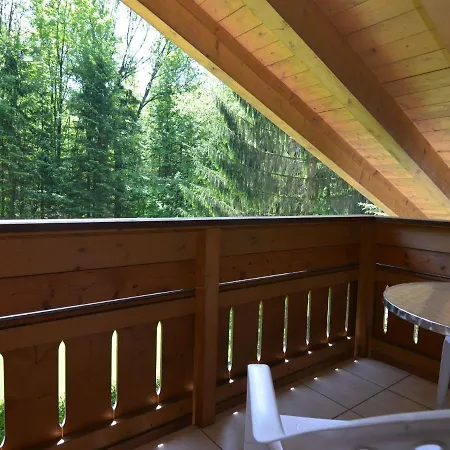 Holiday home Holiday Home Near The Ski Resort Mitterbach