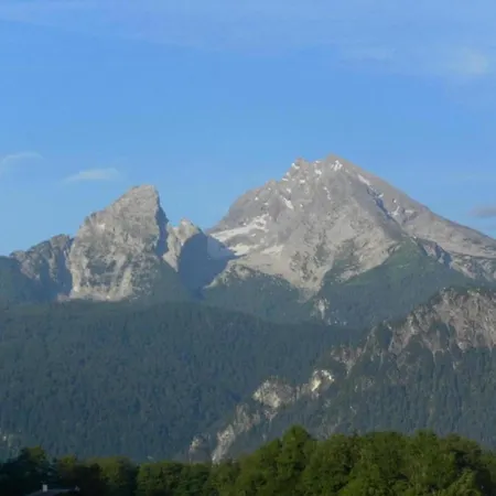 Holiday Home Near The Ski Resort * Mitterbach