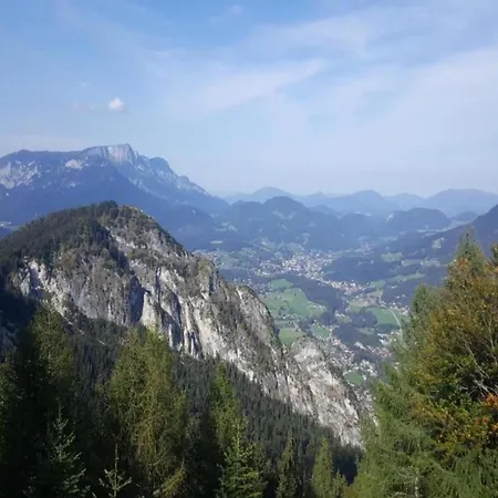 Holiday home Holiday Home Near The Ski Resort Mitterbach