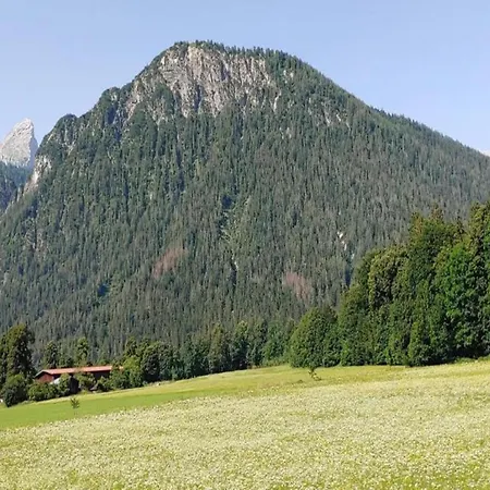Holiday Home Near The Ski Resort Mitterbach