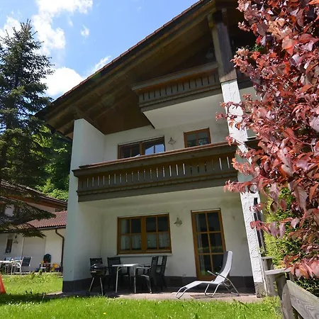 Holiday Home Near The Ski Resort Mitterbach