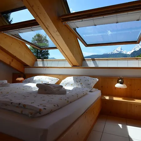 Holiday Home Near The Ski Resort * Mitterbach