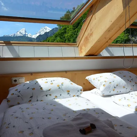 Holiday Home Near The Ski Resort Holiday home Mitterbach