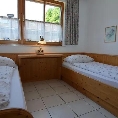 Holiday Home Near The Ski Resort Mitterbach