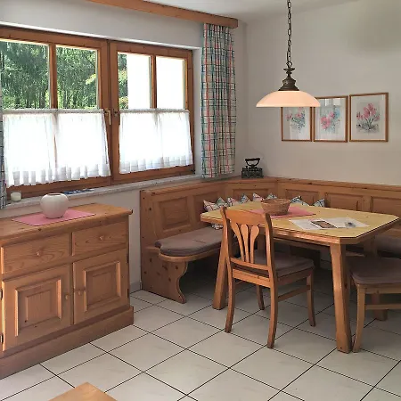 Holiday home Holiday Home Near The Ski Resort Mitterbach
